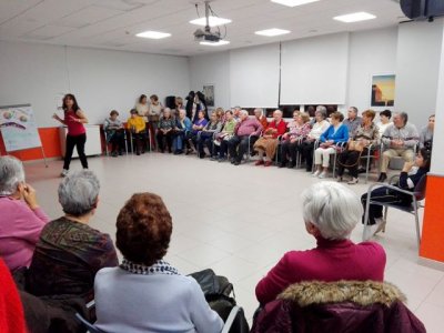 FADEMUR apuesta por la cooperaci&oacute;n intergeneracional en el medio rural de Canarias