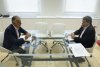 Torres agradece los 50 millones para migraci&oacute;n y reclama debatir una ley que garantice la solidaridad territorial