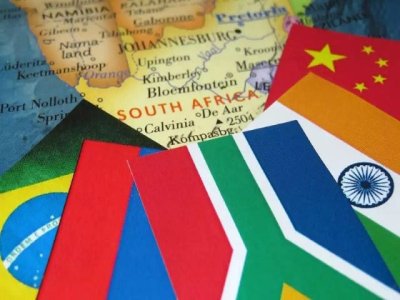 Sud&aacute;frica demostr&oacute; que los BRICS no son lo que muchos de sus partidarios supon&iacute;an