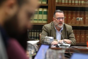 Poli Su&aacute;rez defiende un modelo educativo inclusivo basado en derechos, equidad y planificaci&oacute;n