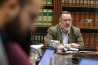 Poli Su&aacute;rez defiende un modelo educativo inclusivo basado en derechos, equidad y planificaci&oacute;n