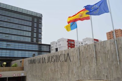 El Gobierno de Canarias cede un espacio al Cabildo de Gran Canaria como Punto de Encuentro Familiar