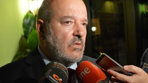 El Tenerife espera instrucciones de Sanidad para fijar el aforo del derbi