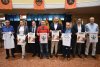 El I Festival Internacional de Ajedrez Ciudad de G&aacute;ldar espera contar con unos 200 jugadores de 20 nacionalidades diferentes