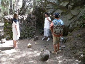 CCA Gran Canaria, Centro de Cultura Audiovisual proyecta la película ‘Ico: Luz y sombra’