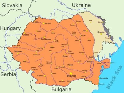 Artículo de opinión: &#039;El proyecto de ley rumano sobre el envío de tropas para proteger a sus compatriotas en el extranjero está dirigido a Moldavia&#039;