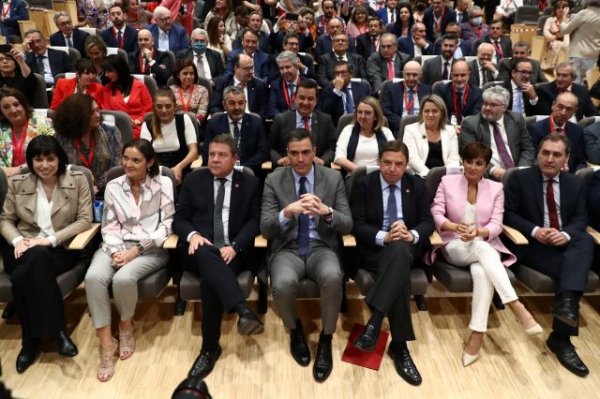 Vanoostende: “El PERTE Agroalimentario mejorará la productividad de las pymes y autónomos del sector”