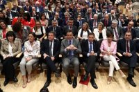 Vanoostende: &ldquo;El PERTE Agroalimentario mejorar&aacute; la productividad de las pymes y aut&oacute;nomos del sector&rdquo;