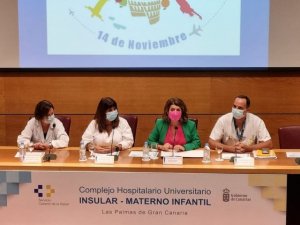 El SCS apuesta por la Enfermera de Práctica Avanzada para fomentar la educación y la prevención de la diabetes