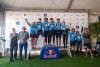 Marino Gil y Sarah-Quita Offringa, campeones de la Gran Canaria Gloria Windsurf World Cup 2024