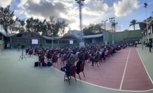 Crisis en el Club Metropole. La Asamblea General rechaza el Plan de Acci&oacute;n Econ&oacute;mica de la Directiva