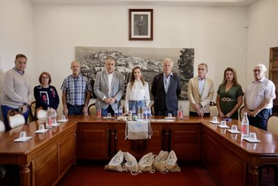 Las entidades locales han presentado hasta la fecha 57 proyectos para la mejora de infraestructuras tur&iacute;sticas