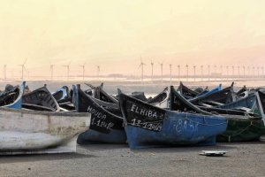 Cruz Roja implanta un proyecto de identificación de personas desaparecidas en ruta migratoria por vía marítima