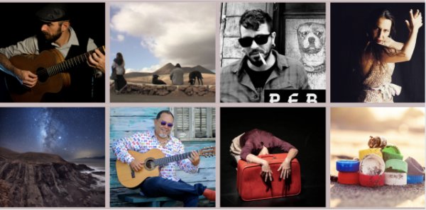 La Casa de los Coroneles llena La Oliva de música, danza, fotografía y talleres en el mes de julio