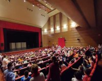 El Cabildo de La Gomera desarrolla una programaci&oacute;n teatral para centros escolares de la isla