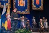El Gobierno reconoce a trav&eacute;s de sus premios Viera y Clavijo a los centros educativos del Valle de Aridane