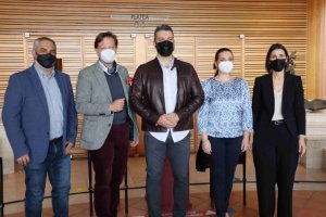La Orquesta Comunitaria de Gran Canaria ofrece el concierto benéfico ‘Pasión sinfónica’ el 27 de marzo en el Auditorio Alfredo Kraus