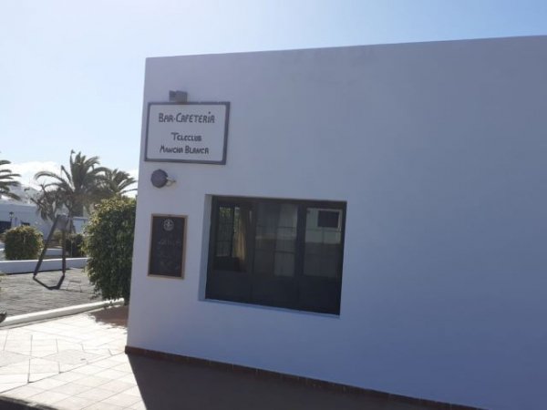 El ICHH instala esta semana un equipo de hemodonación en Tinajo