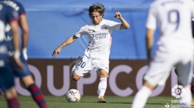 Modric pide un "acuerdo" pol&iacute;tico para que deje de morir "gente inocente"