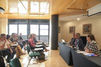Julio P&eacute;rez resalta la importancia de tener una Administraci&oacute;n electoral cualificada e independiente