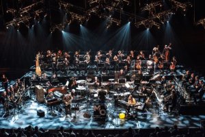 El Cuyás pone a la venta entradas para el Festival Internacional Canarias Jazz &amp; Más 2023