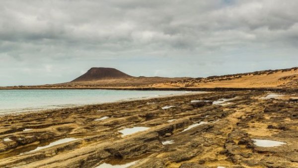 Eco&aacute;reas Mardetodos re&uacute;ne este s&aacute;bado a 80 personas voluntarias para una limpieza de playas en La Graciosa