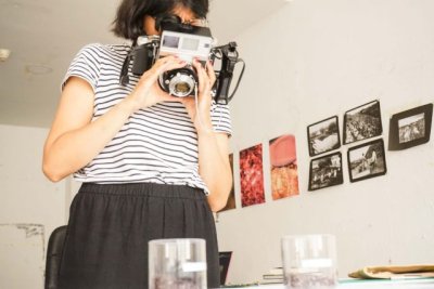 El Centro de Arte La Regenta convoca una residencia art&iacute;stica internacional en Las Palmas de Gran Canaria