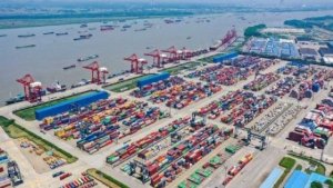 Cooperaci&oacute;n y desarrollo. China, el Brics y el nuevo orden internacional (I) (V&iacute;deo)