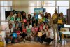 &Eacute;xito de participaci&oacute;n de colectivos especializados en territorio en los talleres sobre pr&aacute;cticas sostenibles