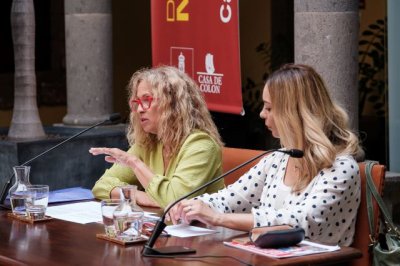 El servicio de Museos del Cabildo de GC analiza su contribuci&oacute;n a la diversificaci&oacute;n de la econom&iacute;a local