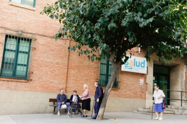 FADEMUR celebra la reforma de la Ley de Dependencia pero advierte: &ldquo;sus avances deben llegar tambi&eacute;n al medio rural&rdquo;