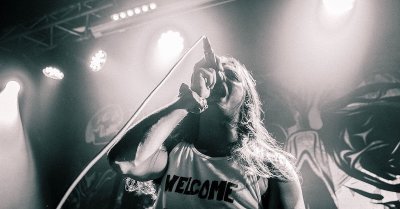 M&uacute;sica: El &uacute;ltimo &aacute;lbum de Indie Dog, Theory of Emotion, es una oda al sexo, la vida y los problemas (V&iacute;deo)