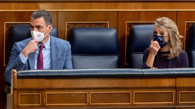 El Gobierno prefiere contentar a 65 federaciones que a 3.841.916 deportistas y 74.459 clubes