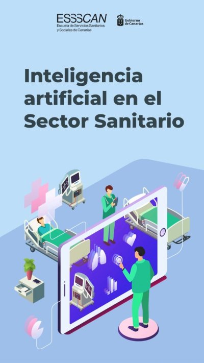 La ESSSCAN inicia la formaci&oacute;n para el empleo 2024 con m&aacute;s de sesenta cursos en abril
