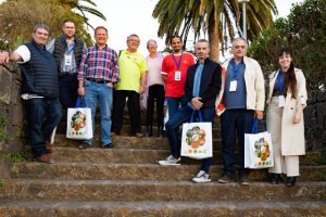 Valleseco crear&aacute; su marca &ldquo;Sidra de Valleseco&rdquo; e impulsar&aacute; la marca colectiva &ldquo;Sidra de Canarias&rdquo;