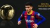 Pedri gana el premio Golden Boy al mejor jugador sub-21