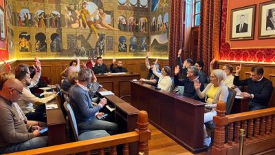 G&aacute;ldar: El nuevo instituto se denominar&aacute; IES Ag&aacute;ldar, nombre aprobado por la comunidad educativa del centro