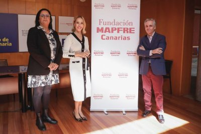 Teatro Cuy&aacute;s y la Fundaci&oacute;n Mapfre renuevan la colaboraci&oacute;n para impulsar la programaci&oacute;n destinada a escolares