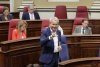 La Consejer&iacute;a de Vivienda atiende a cerca de 800 afectados del volc&aacute;n de La Palma que perdieron su hogar
