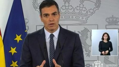 El Gobierno también &#039;se borra&#039; en los conflictos &#039;competicionales&#039;, según la nueva ley