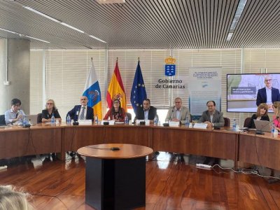 El SCS y entidades de cinco países europeos colaboran en el control y vigilancia de casos de ciguatera en Europa
