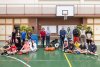 El deporte adaptado llega a los centros educativos de Canarias con Fundaci&oacute;n DISA