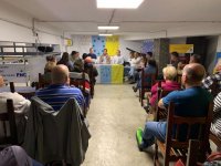 CC tilda de &ldquo;nefasta&rdquo; la gesti&oacute;n del alcalde de Firgas al mantener infraestructuras p&uacute;blicas cerradas y un &uacute;nico efectivo policial en el municipio