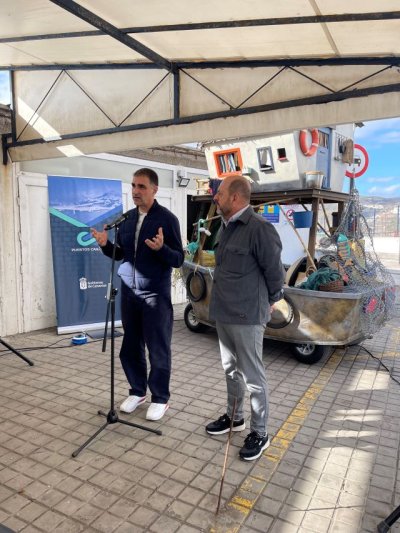 ¡Ven a conocer los Ecopuertos autonómicos de Canarias!