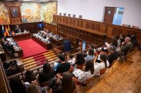 El Cabildo demanda al Gobierno de España que la UME sea movilizada en cualquier nivel de emergencia de incendios y protección civil