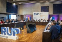 Clavijo eleva a las RUP la estrategia canaria ante desafíos como vivienda, migración y crisis geopolítica