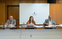 La Comisi&oacute;n Canaria por el Derecho a la Identidad acuerda la hoja de ruta para el reconocimiento a las v&iacute;ctimas