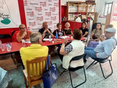 El PSOE de Agaete exige la apertura del Centro de Día para Personas Mayores