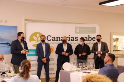 El Concurso Agrocanarias elige al mejor vino de las Islas entre 151 muestras presentadas