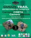 La IV carrera Guguy Trail Entrecorrales Tasartico 2024 abre inscripciones para la carrera corta y media